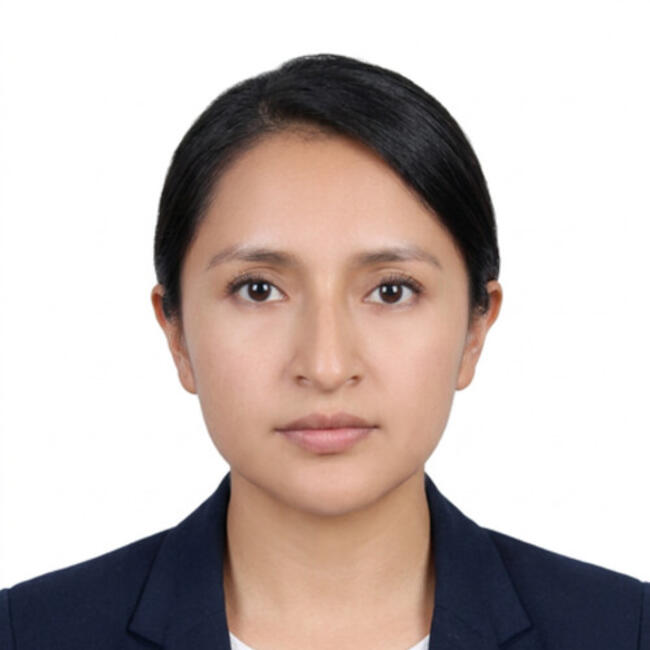 Babysitter in Quito: Joselyn