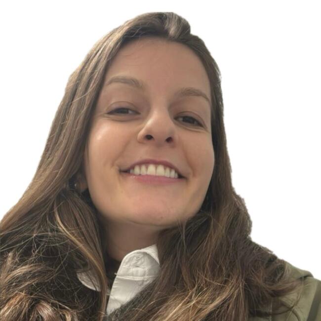 Babysitter in Coimbra: Filipa