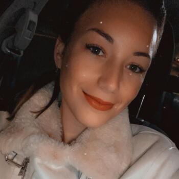Babysitter in Chelles: Amandine