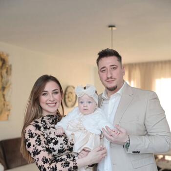 Babysitjob in Mere: George Darius