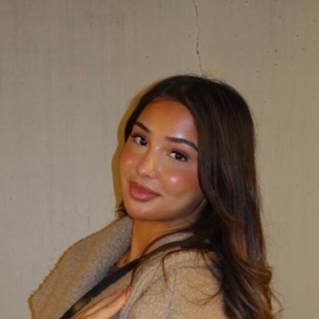 Babysitter in Taastrup Valby: Lorin