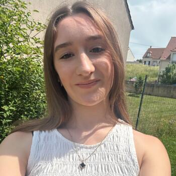 Babysitter Le Havre: Leanne
