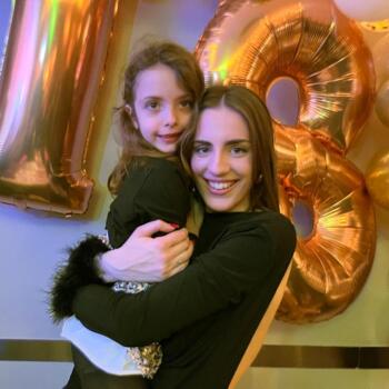 Babysitter in Ravenna: Adele