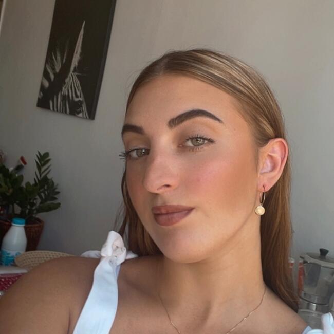 Babysitter in Fouras: Sarah