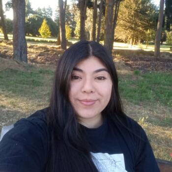 Niñera Temuco: Escarlett