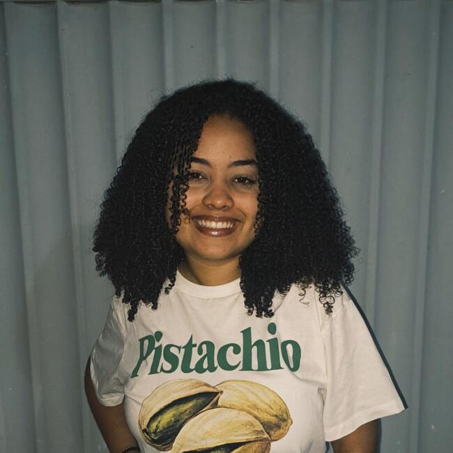 Babysitter in Rio das Ostras: Nicolly