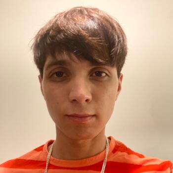 Niñera en Santiago de Chile: Sebastián