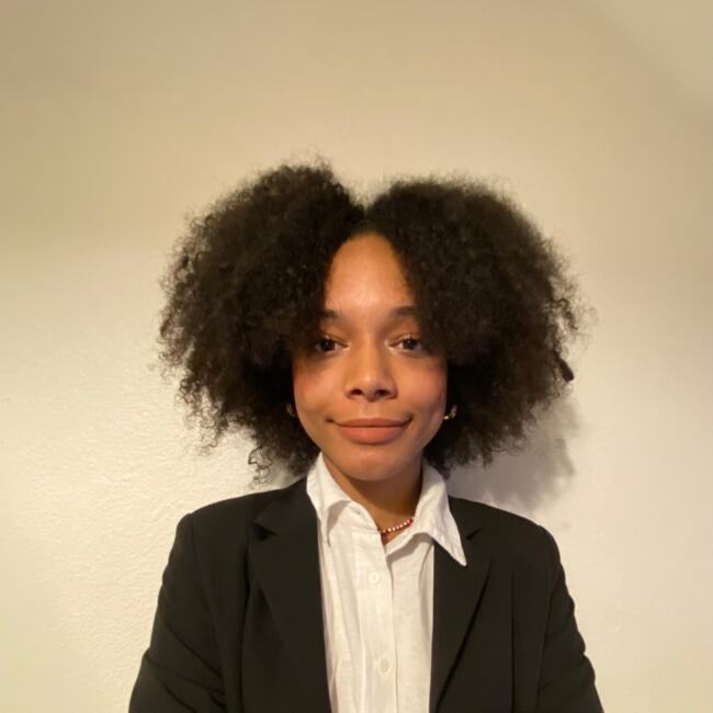 Babysitter a Parigi: Katia Dumurgier
