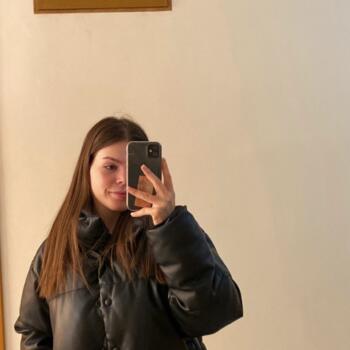 Babysitter in Ávila: Celia
