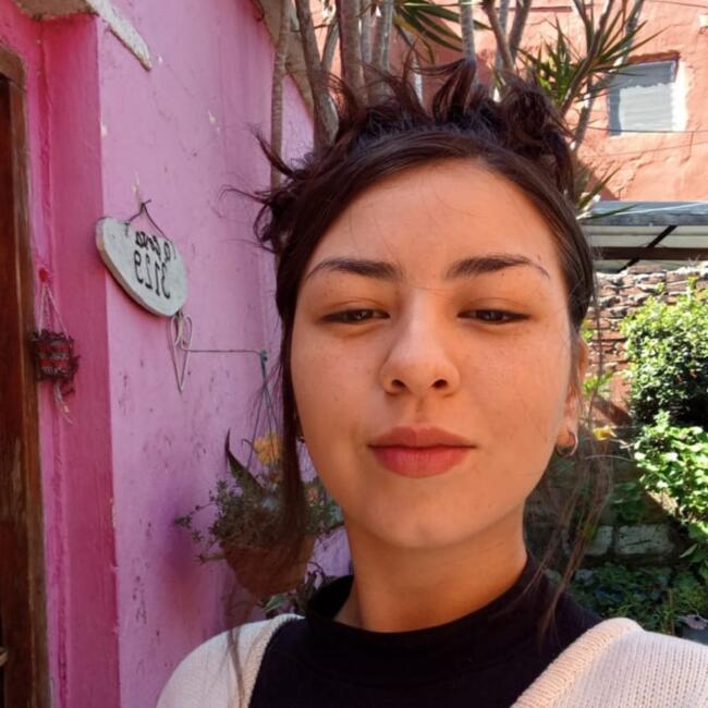 Babysitter in San Fernando: Leticia ayelen ferreyra