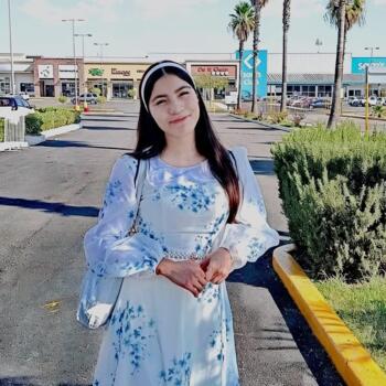 Babysitter in Monclova: Noemi