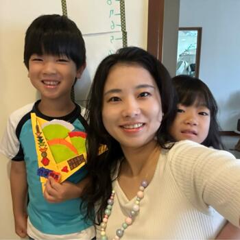 Parent Taipei: 由希子