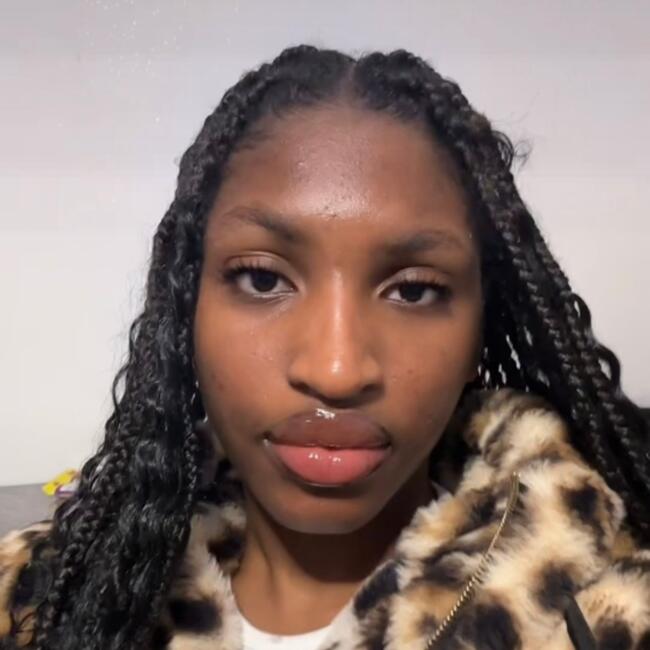 Niñera en Namur: Aminata