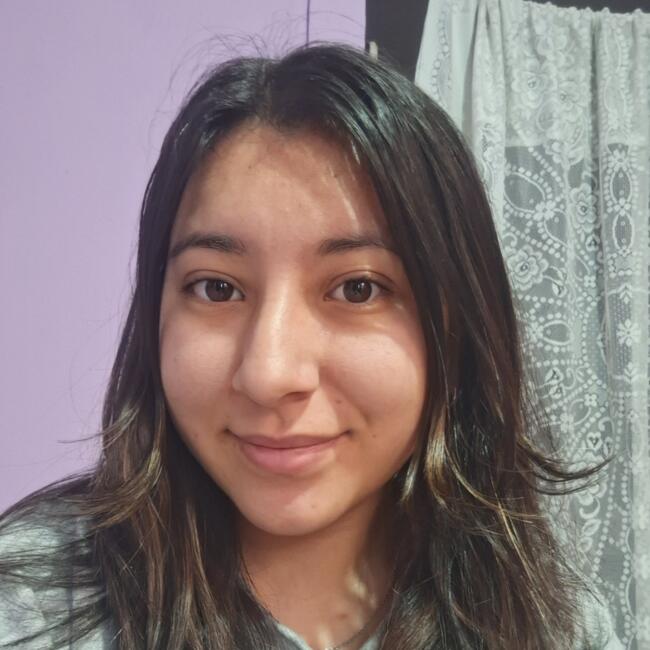 Niñera en Aserrí: Allison