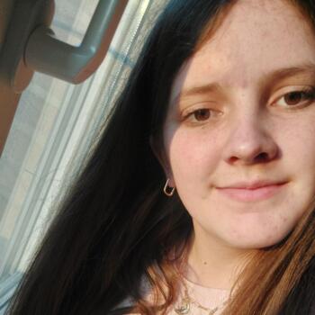 Baby-sitter Kinrooi: Jolien