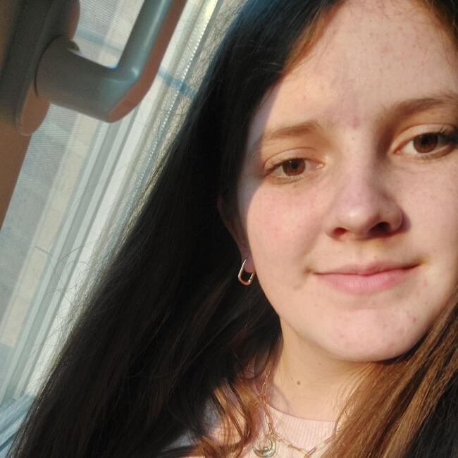 Babysitter in Kinrooi: Jolien