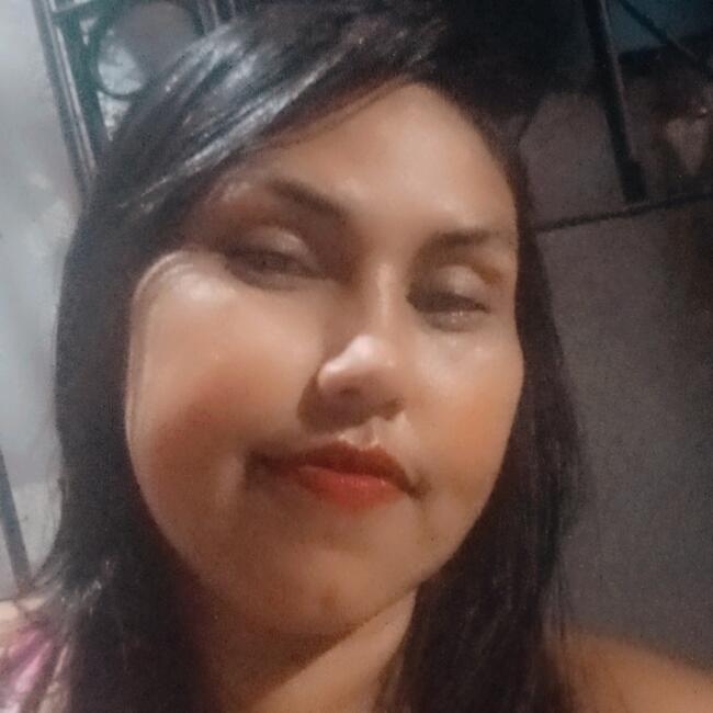 Babysitter in Ananindeua: Lidia