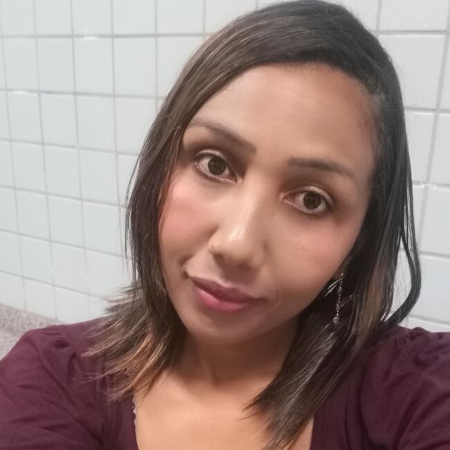 Babysitter in Jundiaí: Juliana