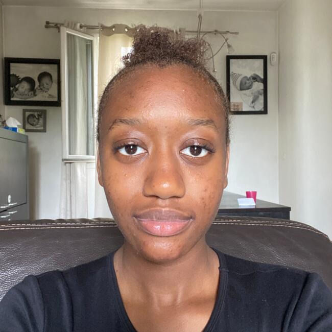 Babysitter in Taverny: Maïmouna