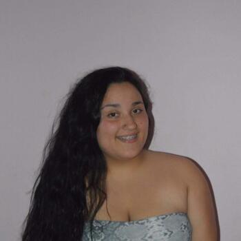 Babysitter in Vila Nova de Gaia: Joana