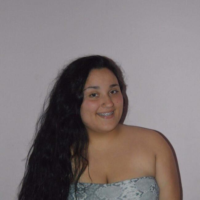 Babysitter in Vila Nova de Gaia: Joana