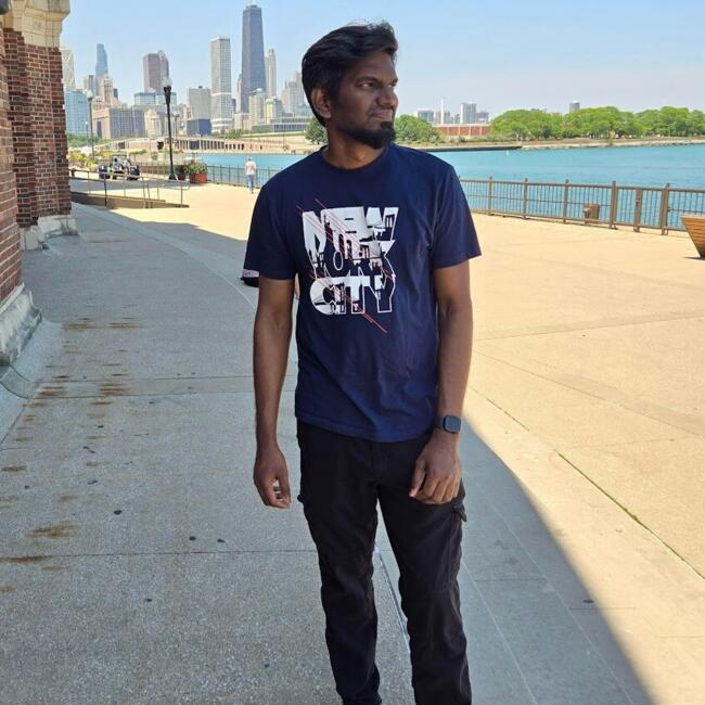 Babysitting job in Bedford: Stanley