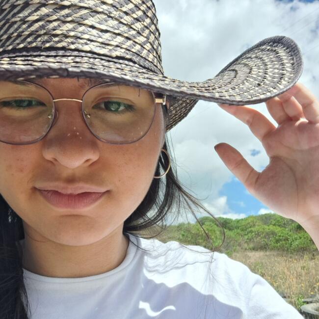 Niñera en Santiago de Chile: Carolina