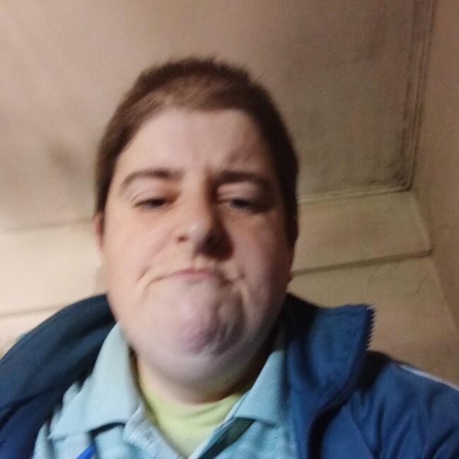 Childminder in Algés: Inês