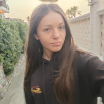 Babysitter a Nola: Janis