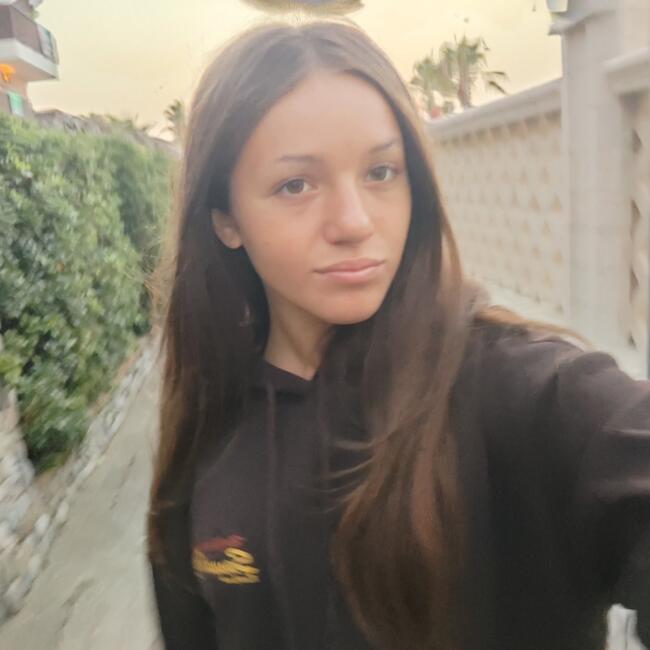 Babysitter in Nola: Janis