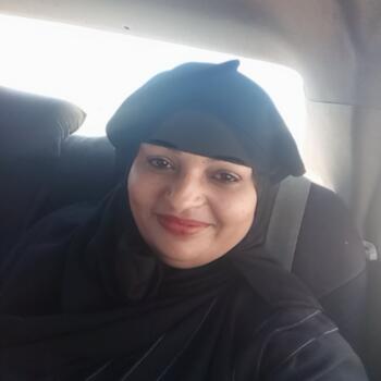 Nanny in Tabuk: Shanthi