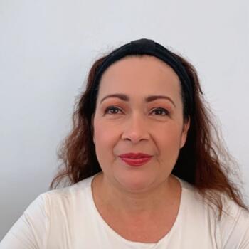 Niñera Ciudad de México: Emma fabiola