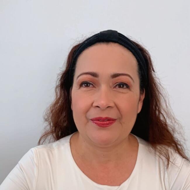 Niñera en Ciudad de México: Emma fabiola