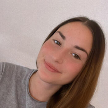 Babysitter in San Miguel: Myriem