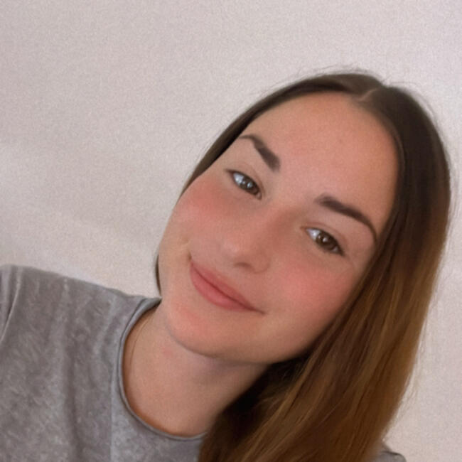 Canguro en San Miguel de Salinas: Myriem