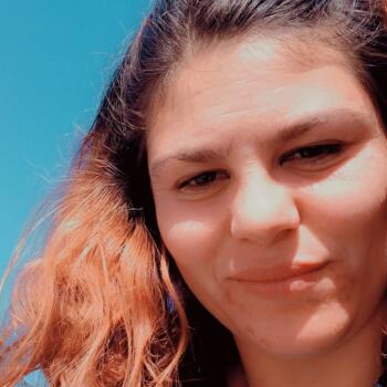 Babysitter in Colonia Nicolich: Alejandra