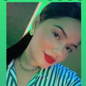 Niñera Managua: Jennyfer