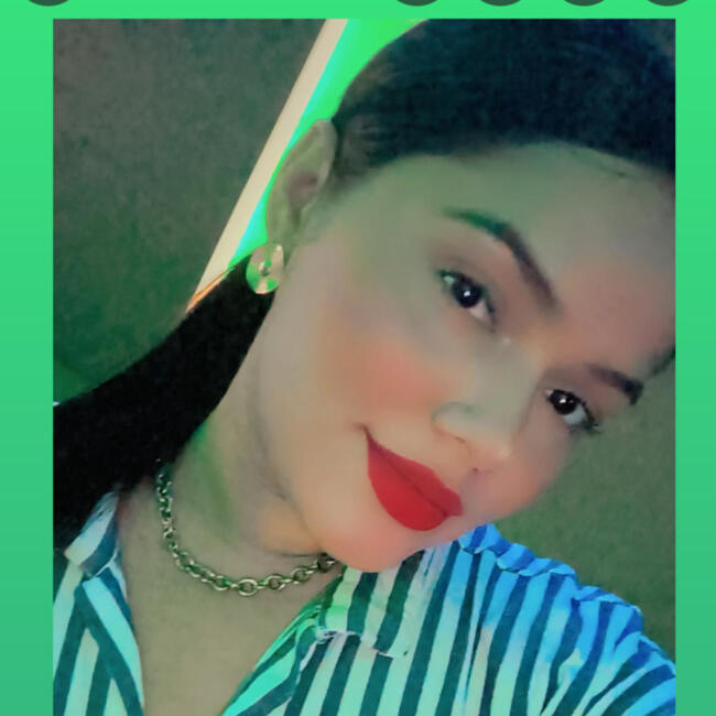 Babysitter in Managua: Jennyfer