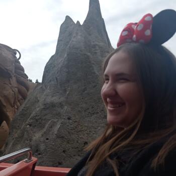 Babysitter Padova: Giulia