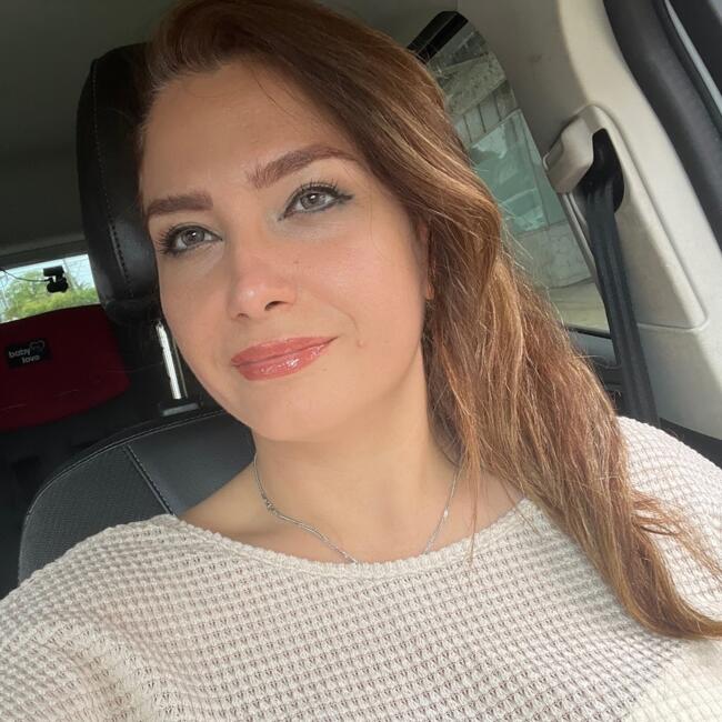 Babysitting job in Sydney: Anna