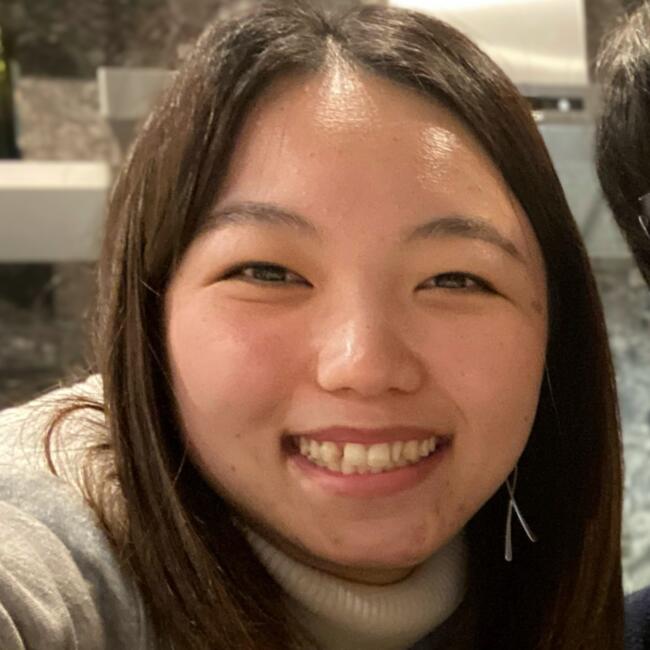 Babysitter in Kumeu: Haruno