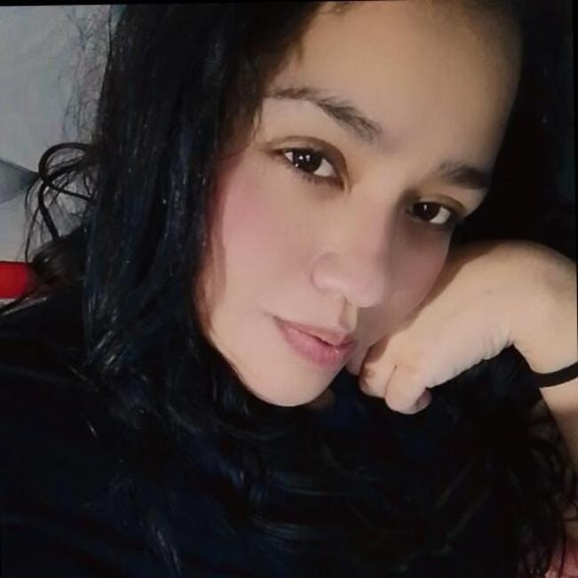 Babysitter in Quito: Erika