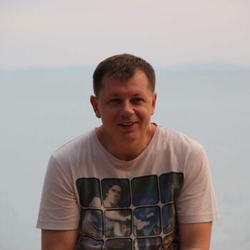 Nanny job in Chișinău: babysitting job Ghenadie