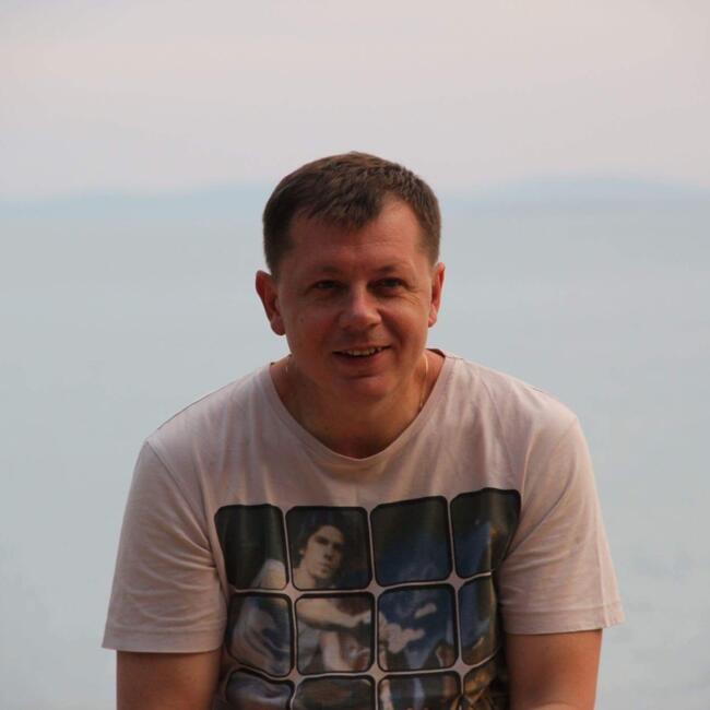 Job de babysitting în Chișinău: Ghenadie