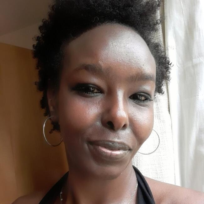 Babysitter in London: Filsan