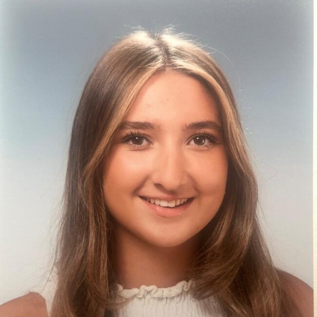 Babysitter in Wien: Maya