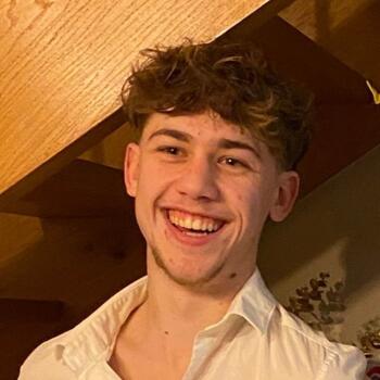 Babysitter in Lille: Nicolas