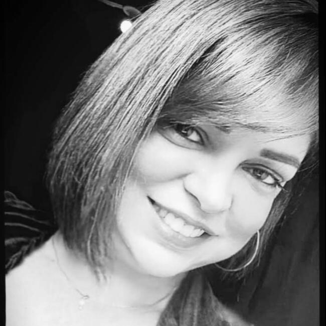 Babysitter in São Paulo: Silvia