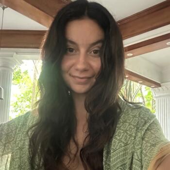 Babysitter in Sebečice: Anna