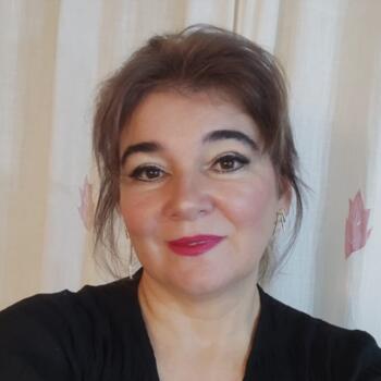 Babysitter in Benalmádena: Lorena